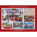 Puzzle Nativity 1000pc