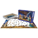 Puzzle Nativity 1000pc