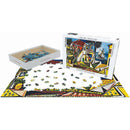 Puzzle PicassoMediterranean Landscp