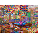 Puzzle Quilt Workshop 500pcXL