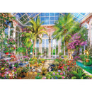 Puzzle Glass Garden 1000pc