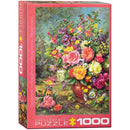 Puzzle Flower Bouquet 1000pc