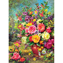 Puzzle Flower Bouquet 1000pc