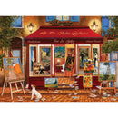 Puzzle Fine Art Gallery 1000pc