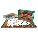 Puzzle Fine Art Gallery 1000pc