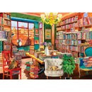Puzzle The Old Library 1000pc