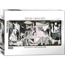 Puzzle Picasso Guenica 1000pc