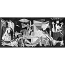Puzzle Picasso Guenica 1000pc
