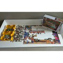 Puzzle Vw Florist 1000pc
