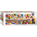 Puzzle Balloon Lift Off Panoramic1000