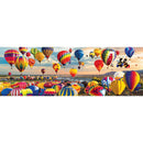 Puzzle Balloon Lift Off Panoramic1000