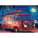 Puzzle Vw Beach Fun 300pcxXL