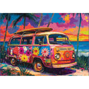 Puzzle Vw Bayside 500pcXL