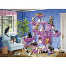 Puzzle Cat Tree 300pcxXL