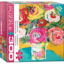 Puzzle Delightful 300pcxXL