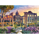 Puzzle Roman Forum 1000pc