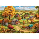Puzzle Connecting pcs Peaceful L24pc