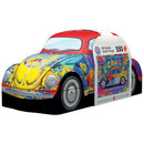 Puzzle Vw Beetle Splash Bug 550P *Tin
