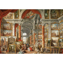 Puzzle Modern Rome 1000pcs