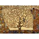 Puzzle Klimt Tree Of Life 1000pc