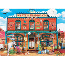 Puzzle Wyatt's Trading Co 1000pcs