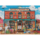 Puzzle Wyatt's Trading Co 1000pcs