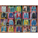 Puzzle Grand Ole Opry Suits 1000pcs