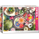 Puzzle Zen Spa 1000pcs