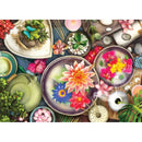 Puzzle Zen Spa 1000pcs