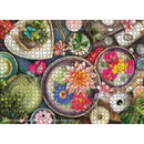 Puzzle Zen Spa 1000pcs