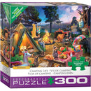 Puzzle Camping Life 300pcXL