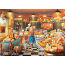 Puzzle Cheese Store 1000pcs