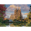 Puzzle Sagrada Familia 1000pcs