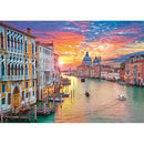 Puzzle Grand Canal Venice 1000pcs