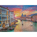 Puzzle Grand Canal Venice 1000pcs