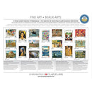 Puzzle Victory Boogie Woogie 1000pcs