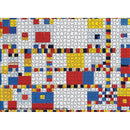Puzzle Victory Boogie Woogie 1000pcs