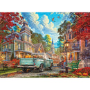 Puzzle Autumn Afternoon 300pcXL