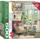 Puzzle Pure Happiness 500pcXL
