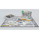 Puzzle History Of Trains 500PxXL
