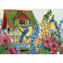 Puzzle Country Cottage 300pcXL