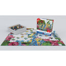 Puzzle Country Cottage 300pcXL