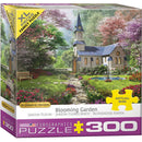 Puzzle Blooming Garden 300pcXL