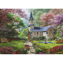 Puzzle Blooming Garden 300pcXL