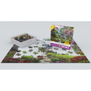 Puzzle Blooming Garden 300pcXL