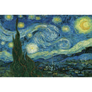 Puzzle Van Gogh Starry Night 2000pc