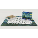 Puzzle Van Gogh Starry Night 2000pc