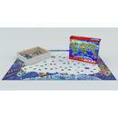 Puzzle Crazy World 2000pc