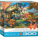 Puzzle Country Store Davison 300pcXL