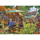 Puzzle Summer At The Pub 1000Pc